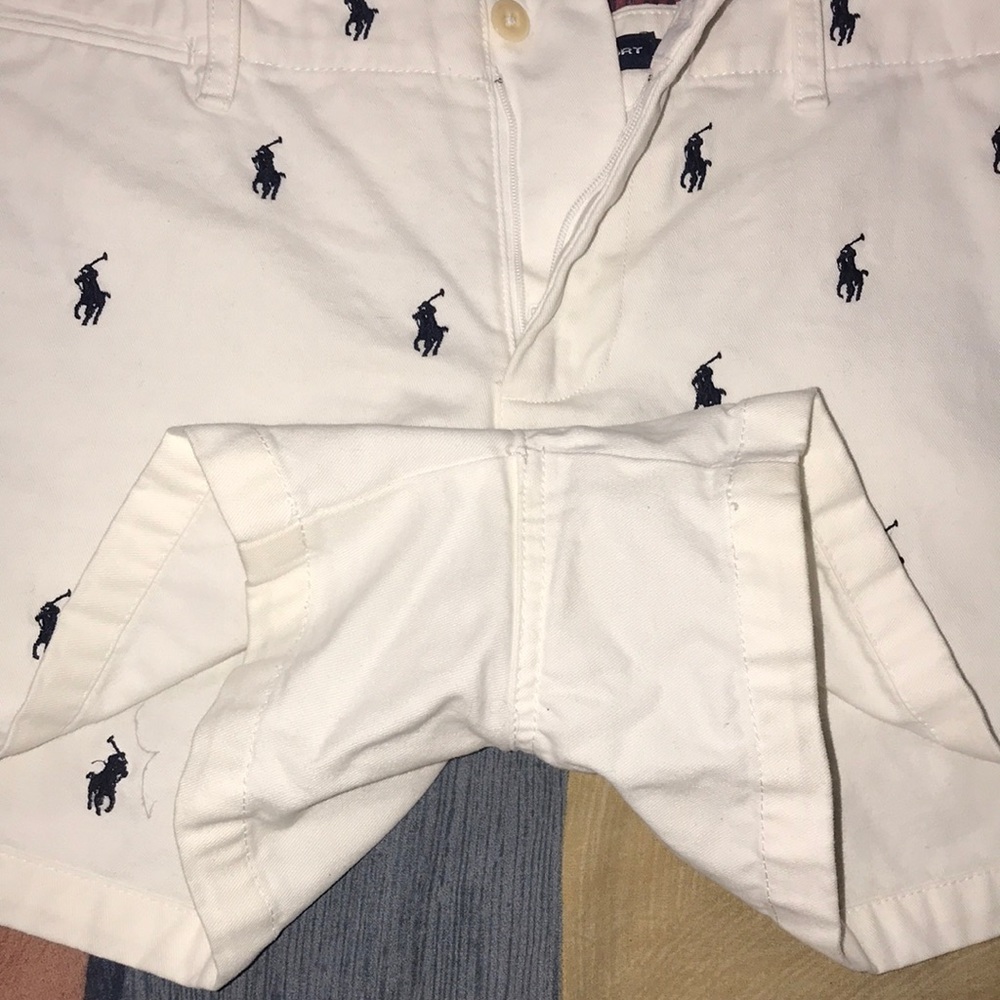 Ralph Lauren Shorts - Picture 6 of 8